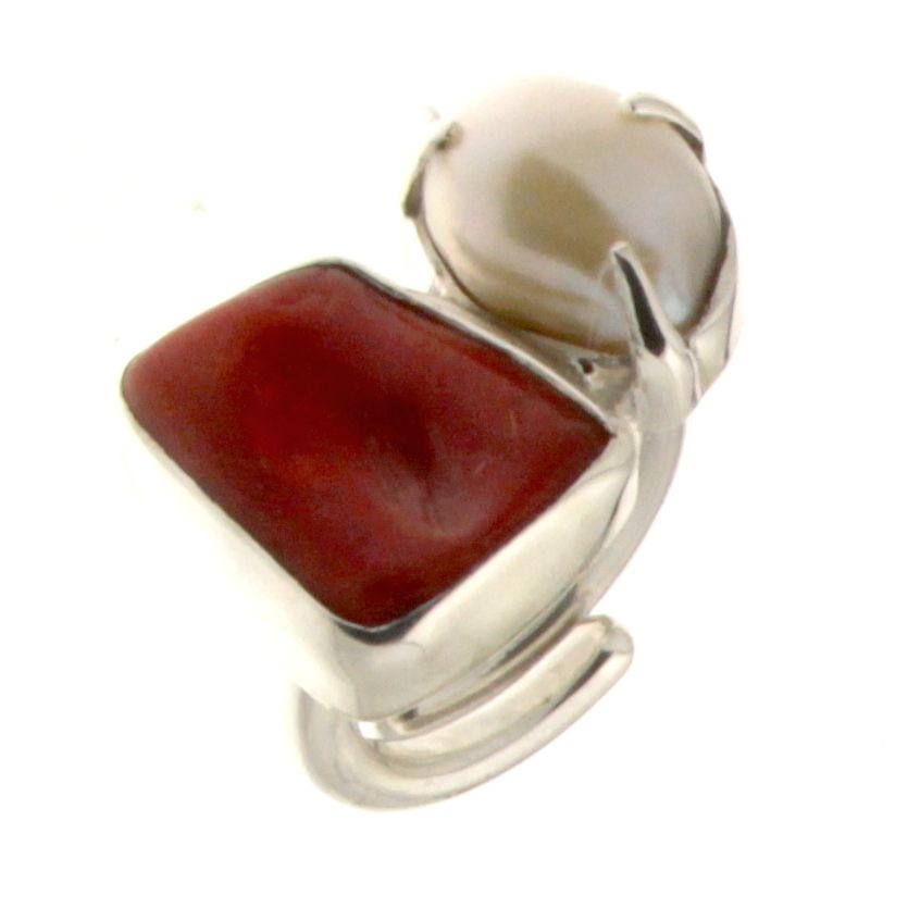 Care and Cleaning of Red Coral Gemstone