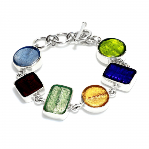 Bracciale Fantasia - A