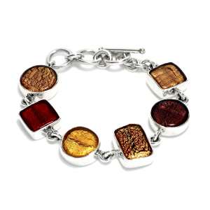 Bracciale Fantasia - D