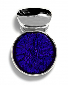 Pendente Tondo- Blu