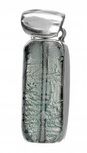 Pendente Rettangolone - Grigio