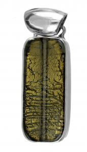 Pendente Rettangolone - Verde Oliva