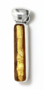 Pendente Bastoncino - Oro
